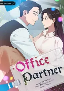 Office Partner