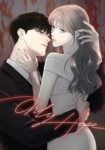 Only Hope Manhwa cover