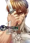 Origin Manga cover