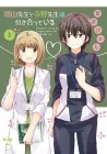 Our Teachers Are Dating! Manga cover