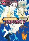 Oyayubihime Infinity Manga cover