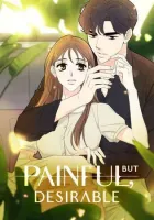 Painful but Desirable Manhwa cover