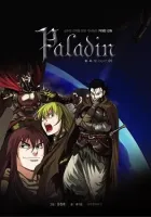 Paladin Manhwa cover