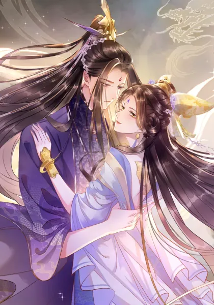 Pampered Queen’s Heart Has the Powerful Minster as the White Moonlight