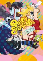 Panty & Stocking with Garterbelt Manga cover