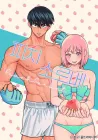 Peach Sorbet Manhwa cover