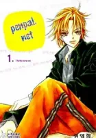 Penpal.net Manhwa cover