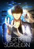 Perfect Surgeon Manhwa cover