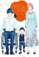 Perfect World Manga cover