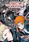 Persona 5 Comic Anthology Manga cover