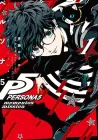 Persona 5: Mementos Mission Manga cover