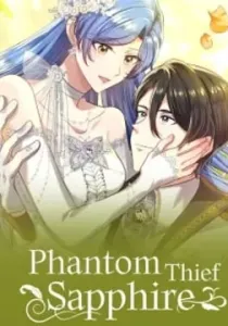 Phantom Thief Sapphire