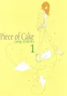 Piece of Cake Manga cover