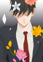 Pine in the Flower Garden Manhwa cover