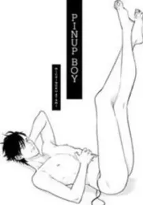 Pinup Boy Manga cover