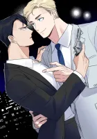 Point Shooting Manhwa cover