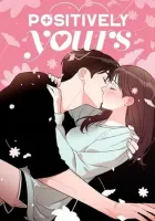 Positively Yours Manhwa cover