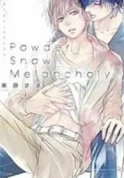 Powder Snow Melancholy Manga cover