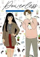 Powerless Manhwa cover