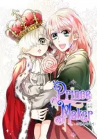 Prince Maker Manhwa cover