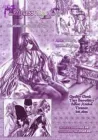 Princess Kaguya Manga cover