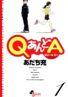 Q and A Manga cover