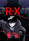 R-X: Rayer Hunter Manhwa cover