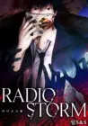 Radio Storm Manhwa cover