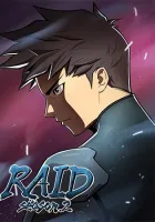 Raid Manhwa cover