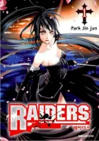 Raiders Manhwa cover