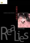 Real Lies Manhwa cover