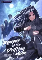 Reaper of the Drifting Moon Manhwa cover