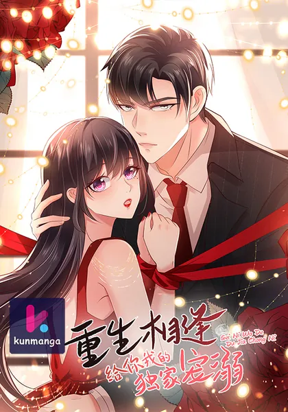 Rebirth Meeting: For You and My Exclusive Lovers