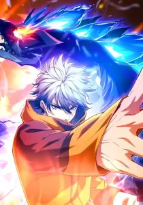 Reborn as a Monster 2: Rise of the Beast God