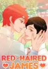 Red-Haired James Manhwa cover