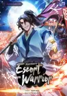 Reincarnated Escort Warrior Manhwa cover