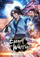 Reincarnated Escort Warrior Manhwa cover