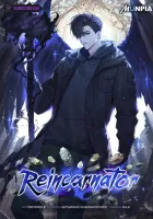 Reincarnator Manhwa cover