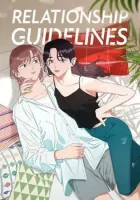 Relationship Guidelines Manhwa cover