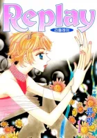 Replay Manhwa cover