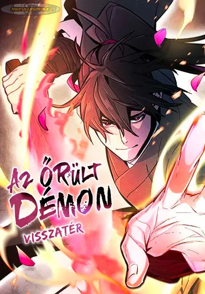 Return of the Mad Demon
