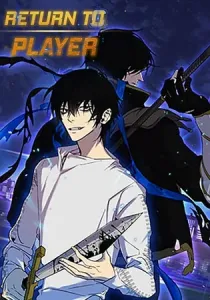 Return to Player Manhwa cover