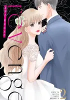 Revenge: Mrs. Wrong Manga cover