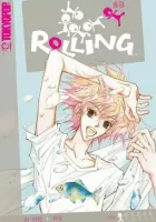 Rolling Manhwa cover