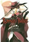 Romeo X Juliet Manga cover
