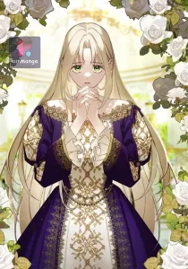 Rose Castle’s Elise (The Elegy of Roses)