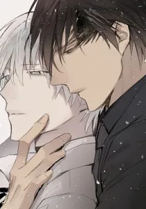 Royal Servant Manhwa cover