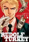 Rudolf Turkey Manga cover