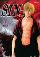 S-I-N Manhwa cover