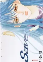 Saver Manhwa cover